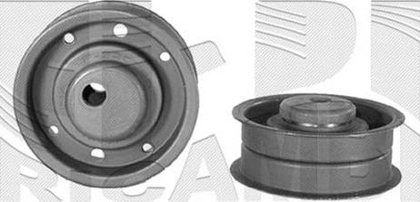 Autoteam A00008 - Tensioner Pulley, timing belt car-mod.net