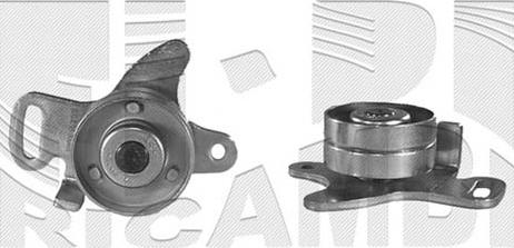 Autoteam A00184 - Tensioner Pulley, timing belt car-mod.net