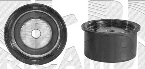 Autoteam A00884 - Deflection / Guide Pulley, timing belt car-mod.net