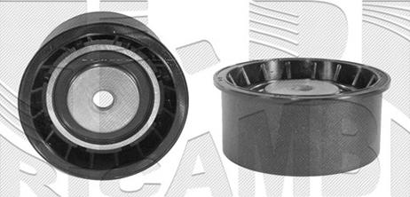 Autoteam A00880 - Deflection / Guide Pulley, timing belt car-mod.net