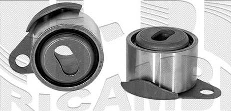 Autoteam A00332 - Tensioner Pulley, timing belt car-mod.net