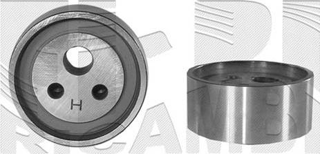 Autoteam A00328 - Tensioner Pulley, timing belt car-mod.net