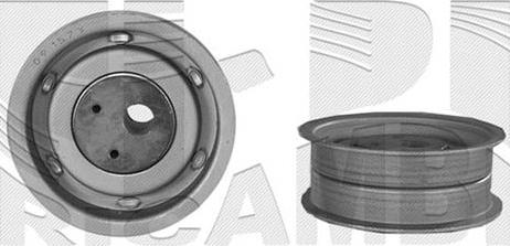 Autoteam A00292 - Tensioner Pulley, timing belt car-mod.net