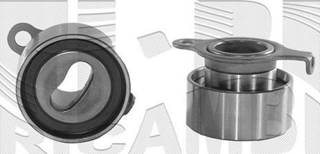 Autoteam A01900 - Tensioner Pulley, timing belt car-mod.net
