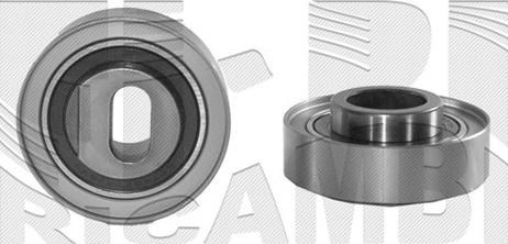 Autoteam A01916 - Tensioner Pulley, timing belt car-mod.net