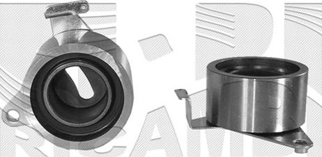 Autoteam A01484 - Tensioner Pulley, timing belt car-mod.net