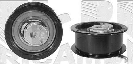 Autoteam A01424 - Tensioner Pulley, timing belt car-mod.net