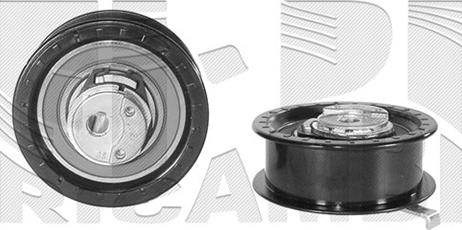 Autoteam A01428 - Tensioner Pulley, timing belt car-mod.net