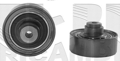 Autoteam A01652 - Deflection / Guide Pulley, timing belt car-mod.net