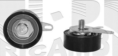 Autoteam A01148 - Tensioner Pulley, timing belt car-mod.net