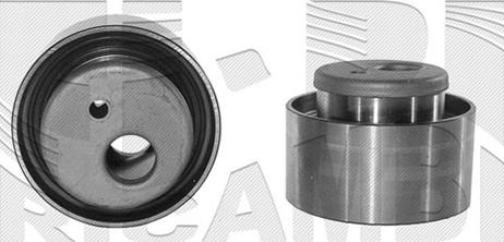 Autoteam A01136 - Tensioner Pulley, timing belt car-mod.net