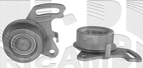 Autoteam A01844 - Tensioner Pulley, timing belt car-mod.net