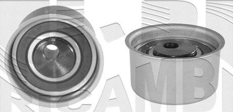 Autoteam A01848 - Tensioner Pulley, timing belt car-mod.net