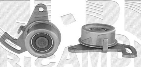 Autoteam A01860 - Tensioner Pulley, timing belt car-mod.net