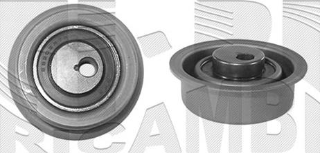 Autoteam A01872 - Tensioner Pulley, timing belt car-mod.net
