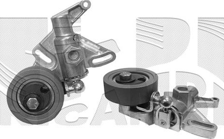 Autoteam A01356 - Tensioner Pulley, timing belt car-mod.net