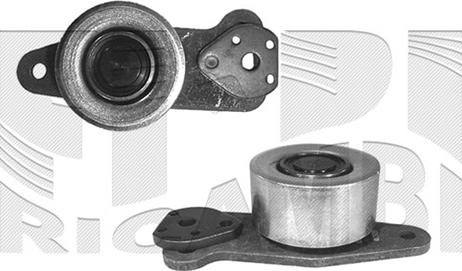 Autoteam A01288 - Tensioner Pulley, timing belt car-mod.net