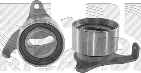 Autoteam A01772 - Tensioner Pulley, timing belt car-mod.net