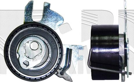 Autoteam A08164 - Tensioner Pulley, timing belt car-mod.net