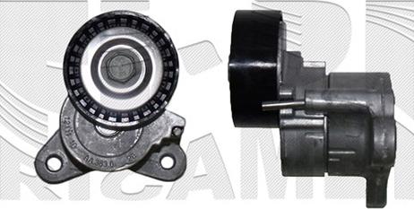 Autoteam A08188 - Belt Tensioner, v-ribbed belt car-mod.net