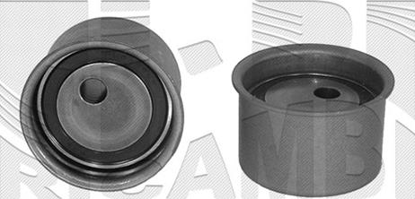 Autoteam A03968 - Tensioner Pulley, timing belt car-mod.net