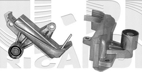 Autoteam A03596 - Vibration Damper, timing belt car-mod.net