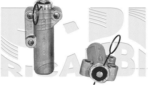 Autoteam A03548 - Vibration Damper, timing belt car-mod.net