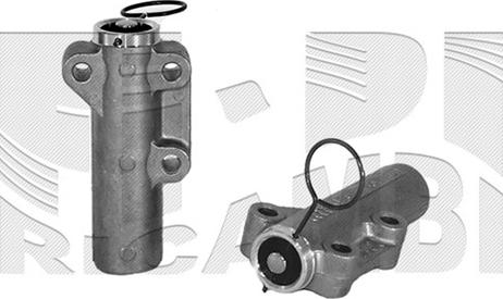 Autoteam A03576 - Vibration Damper, timing belt car-mod.net