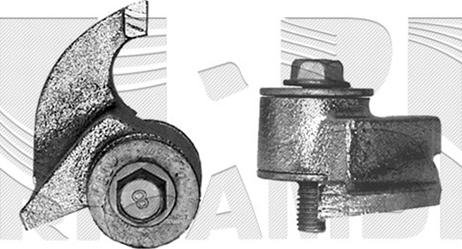 Autoteam A03604 - Tensioner Lever, timing belt car-mod.net