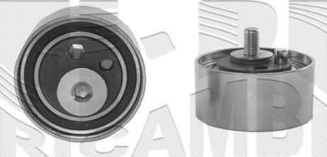 Autoteam A03320 - Tensioner Pulley, timing belt car-mod.net