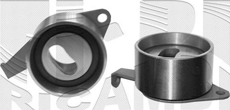 Autoteam A03204 - Tensioner Pulley, timing belt car-mod.net