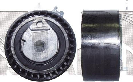 Autoteam A03788 - Tensioner Pulley, timing belt car-mod.net