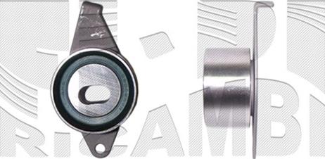 Autoteam A02636 - Tensioner Pulley, timing belt car-mod.net