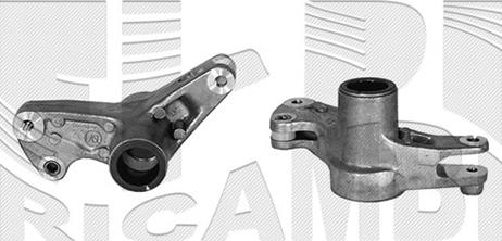Autoteam A02188 - Belt Tensioner, v-ribbed belt car-mod.net