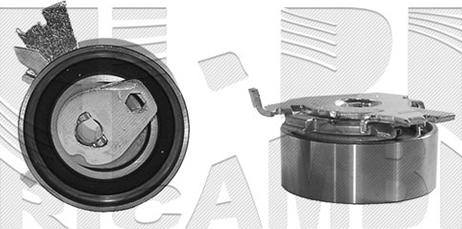 Autoteam A02132 - Tensioner Pulley, timing belt car-mod.net