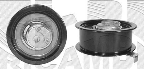 Autoteam A02304 - Tensioner Pulley, timing belt car-mod.net