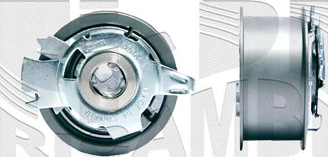 Autoteam A07280 - Tensioner Pulley, timing belt car-mod.net