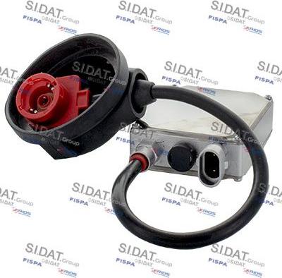 Autoteam A2694A2 - Control Unit, lights car-mod.net