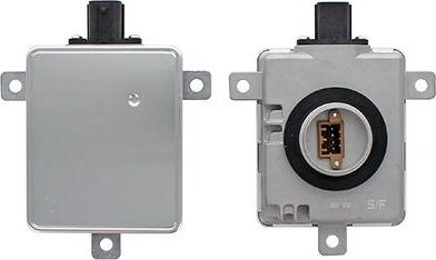 Autoteam A2691A2 - Control Unit, lights car-mod.net