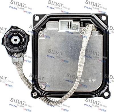 Autoteam A2692A2 - Control Unit, lights car-mod.net