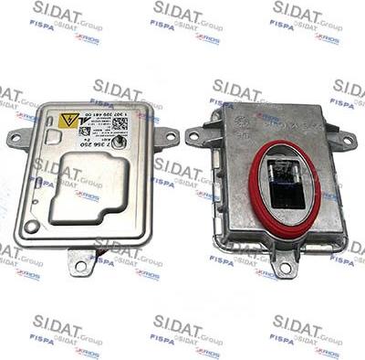 Autoteam A2643 - Control Unit, lights car-mod.net