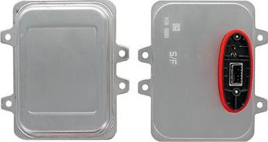Autoteam A2656A2 - Control Unit, lights car-mod.net