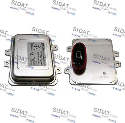 Autoteam A2656 - Control Unit, lights car-mod.net