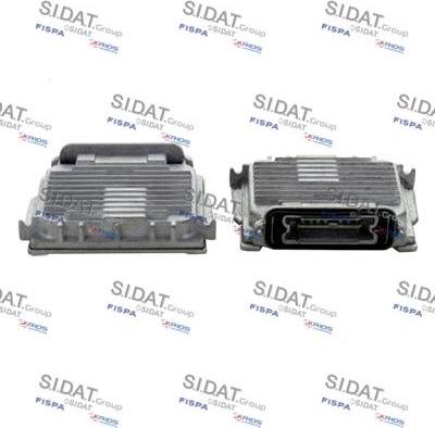 Autoteam A2660A2 - Ignitor, gas discharge lamp car-mod.net