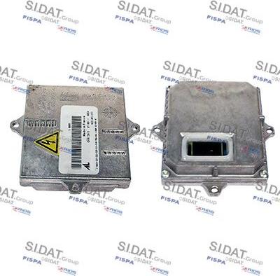 Autoteam A2634 - Control Unit, lights car-mod.net