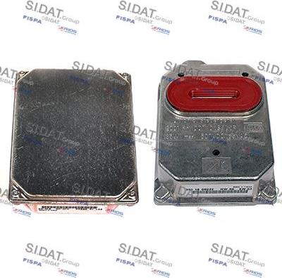 Autoteam A2630 - Control Unit, lights car-mod.net
