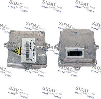 Autoteam A2633 - Control Unit, lights car-mod.net
