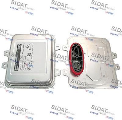 Autoteam A2674 - Control Unit, lights car-mod.net