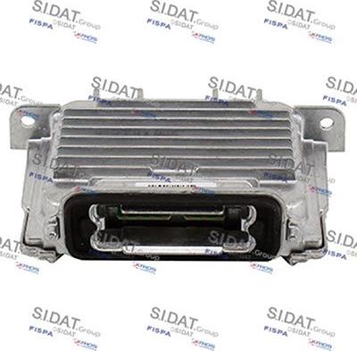 Autoteam A2706 - Control Unit, lights car-mod.net