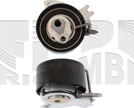 Autoteam AA1186 - Tensioner Pulley, timing belt car-mod.net